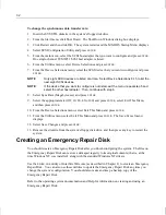 Preview for 42 page of Intergraph InterServe 90 System Setup