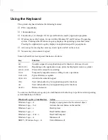 Preview for 52 page of Intergraph InterServe 90 System Setup