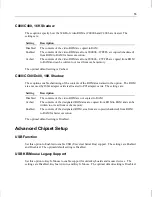 Preview for 65 page of Intergraph InterServe 90 System Setup