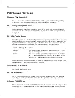 Preview for 72 page of Intergraph InterServe 90 System Setup