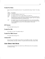 Preview for 75 page of Intergraph InterServe 90 System Setup