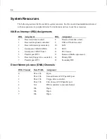 Preview for 94 page of Intergraph InterServe 90 System Setup