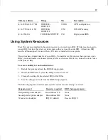 Preview for 97 page of Intergraph InterServe 90 System Setup