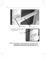 Preview for 22 page of Intergraph RAX HD User Manual