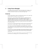 Preview for 51 page of Intergraph RAX HD User Manual