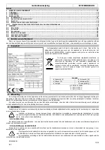 Preview for 14 page of Interlevin Mercatus X6 User Manual