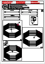 Preview for 20 page of Interline JAVA Assembly Instructions Manual