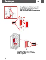 Preview for 32 page of Interline Ruby Infrared Cabin 1-person Instruction Manual