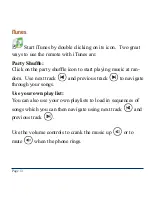 Preview for 17 page of Interlink electronics ExpressCard Media Remote for Bluetooth User Manual