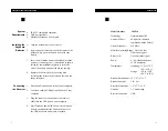 Preview for 5 page of Interlink electronics VersaPoint  RF Wireless Keyboard User Manual