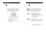 Preview for 15 page of Interlink electronics VersaPoint  RF Wireless Keyboard User Manual