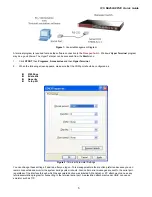 Preview for 5 page of Interlogix IFS NS2503-8P/2C Quick Installation Manual