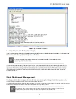 Preview for 8 page of Interlogix IFS NS2503-8P/2C Quick Installation Manual