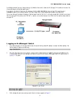 Preview for 9 page of Interlogix IFS NS2503-8P/2C Quick Installation Manual