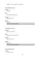 Preview for 370 page of Interlogix IFS NS3550-24T/4S User Manual