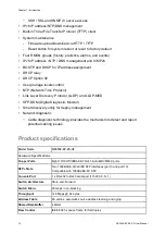 Preview for 16 page of Interlogix NS3552-8P-2S-V2 User Manual