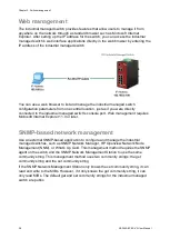 Preview for 40 page of Interlogix NS3552-8P-2S-V2 User Manual