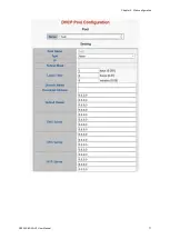 Preview for 73 page of Interlogix NS3552-8P-2S-V2 User Manual