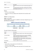 Preview for 88 page of Interlogix NS3552-8P-2S-V2 User Manual