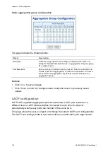 Preview for 104 page of Interlogix NS3552-8P-2S-V2 User Manual