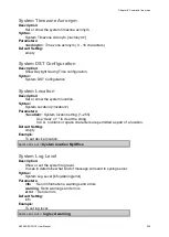 Preview for 327 page of Interlogix NS3552-8P-2S-V2 User Manual