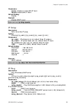 Preview for 331 page of Interlogix NS3552-8P-2S-V2 User Manual