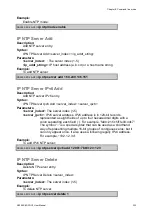 Preview for 335 page of Interlogix NS3552-8P-2S-V2 User Manual