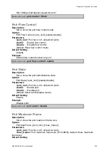 Preview for 337 page of Interlogix NS3552-8P-2S-V2 User Manual