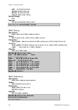 Preview for 342 page of Interlogix NS3552-8P-2S-V2 User Manual