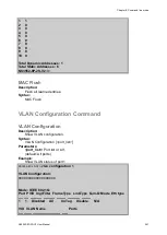 Preview for 343 page of Interlogix NS3552-8P-2S-V2 User Manual