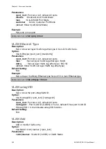 Preview for 346 page of Interlogix NS3552-8P-2S-V2 User Manual