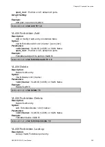 Preview for 347 page of Interlogix NS3552-8P-2S-V2 User Manual