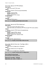 Preview for 356 page of Interlogix NS3552-8P-2S-V2 User Manual