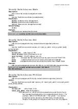 Preview for 357 page of Interlogix NS3552-8P-2S-V2 User Manual