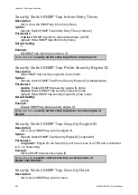 Preview for 364 page of Interlogix NS3552-8P-2S-V2 User Manual