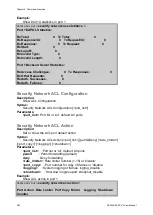 Preview for 384 page of Interlogix NS3552-8P-2S-V2 User Manual