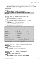 Preview for 391 page of Interlogix NS3552-8P-2S-V2 User Manual