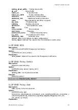 Preview for 417 page of Interlogix NS3552-8P-2S-V2 User Manual