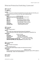 Preview for 427 page of Interlogix NS3552-8P-2S-V2 User Manual