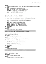 Preview for 437 page of Interlogix NS3552-8P-2S-V2 User Manual