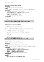 Preview for 440 page of Interlogix NS3552-8P-2S-V2 User Manual