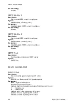 Preview for 480 page of Interlogix NS3552-8P-2S-V2 User Manual