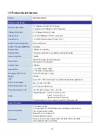 Preview for 18 page of Interlogix NS4750-24S-4T-4X User Manual