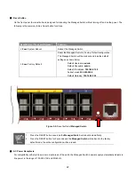 Preview for 22 page of Interlogix NS4750-24S-4T-4X User Manual