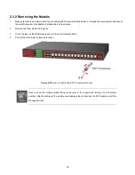 Preview for 37 page of Interlogix NS4750-24S-4T-4X User Manual