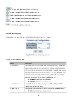 Preview for 69 page of Interlogix NS4750-24S-4T-4X User Manual