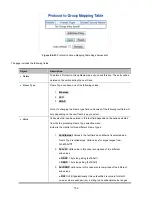 Preview for 152 page of Interlogix NS4750-24S-4T-4X User Manual