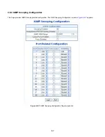 Preview for 187 page of Interlogix NS4750-24S-4T-4X User Manual