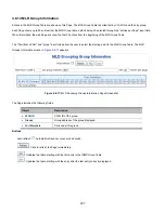 Preview for 207 page of Interlogix NS4750-24S-4T-4X User Manual