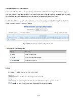 Preview for 214 page of Interlogix NS4750-24S-4T-4X User Manual